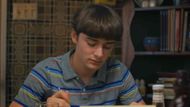 Will Byers in Stranger Things, Season 4 | Image via: 21 Laps Entertainment